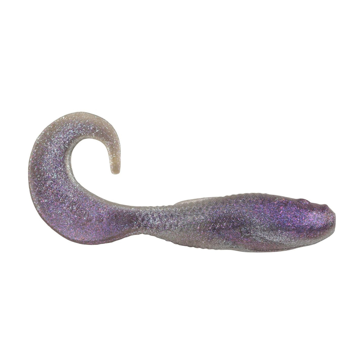 Gulp! Swimming Mullet