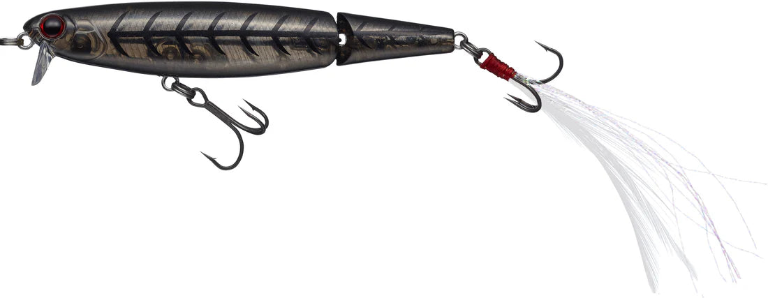 Evergreen JxJ Minnow