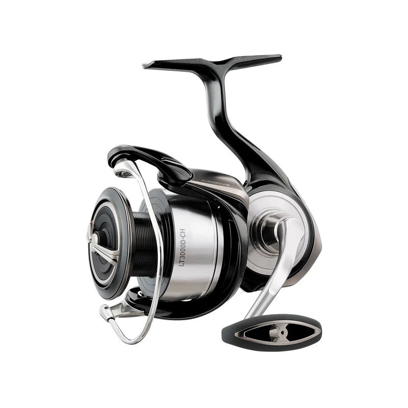 Daiwa Certate LT 2024