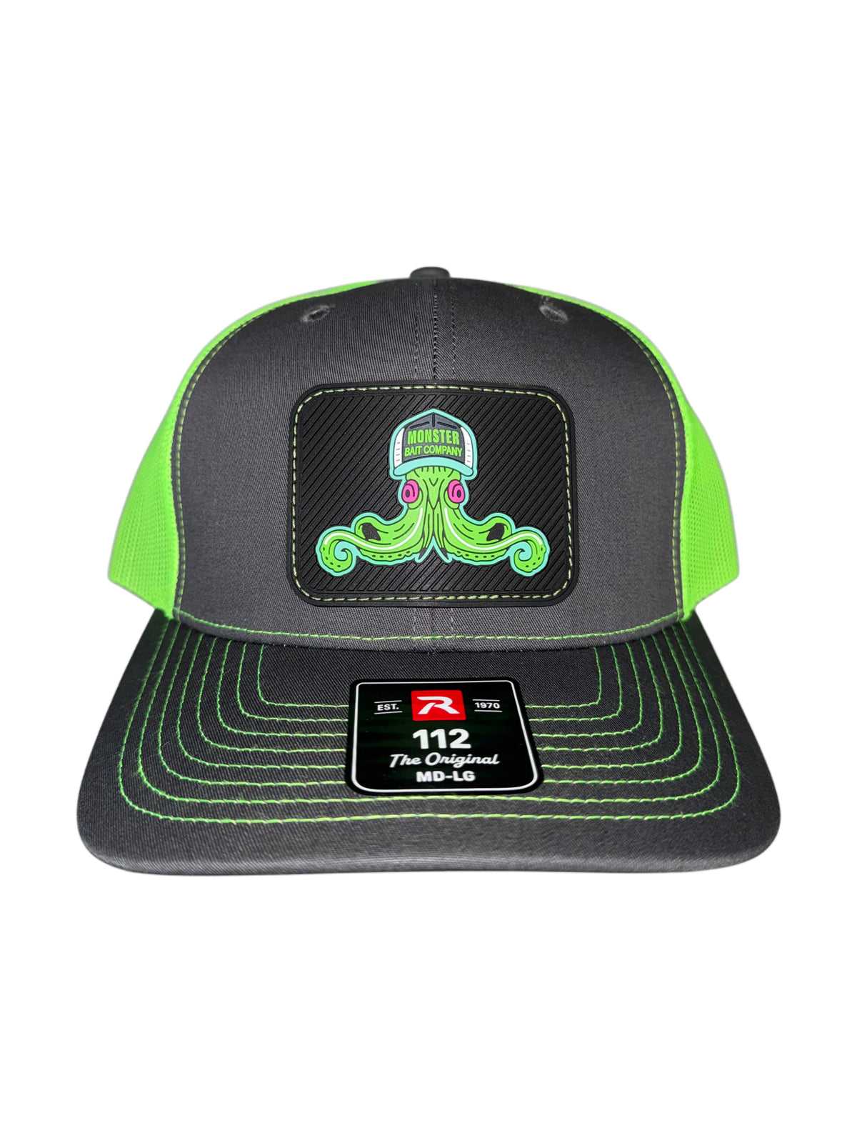 Monster Bait Hat