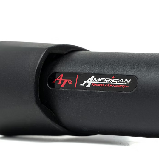American Tackle (CRSDT) Casting Trigger Reel Seat
