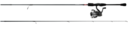 Crossfire LT EVA Combo
