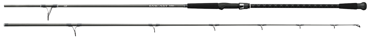 Daiwa Emcast Surf Rods