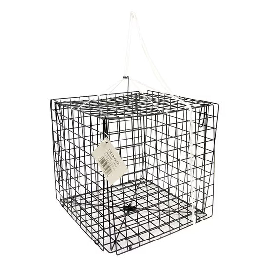 Eagle Claw Star Crab Trap