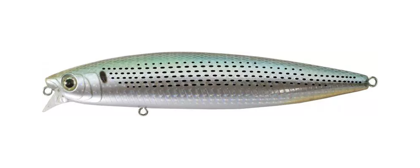 Major Craft America GYOKUSAI 135F 14.59g