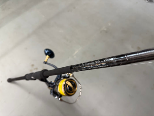 Century Rod/Reel Combos