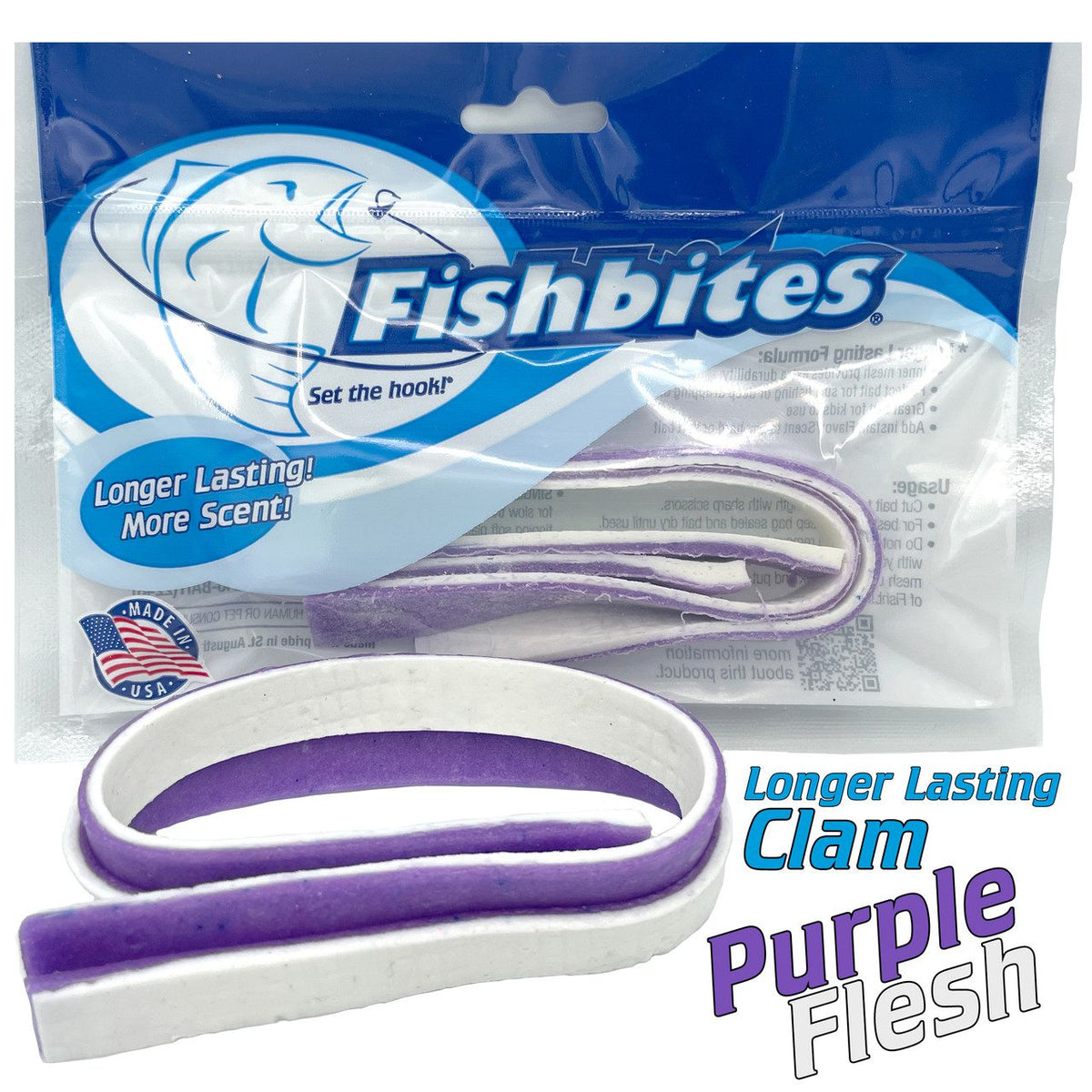Fishbites