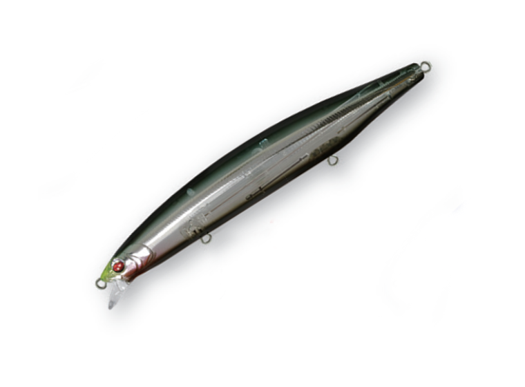 Major Craft America LOGS 124F
