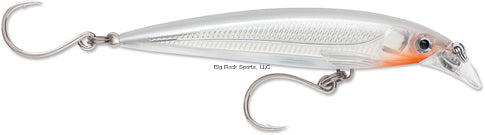 RAPALA X-RAP LONG CAST