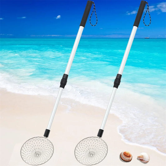 Panama Jack Sand Scooper