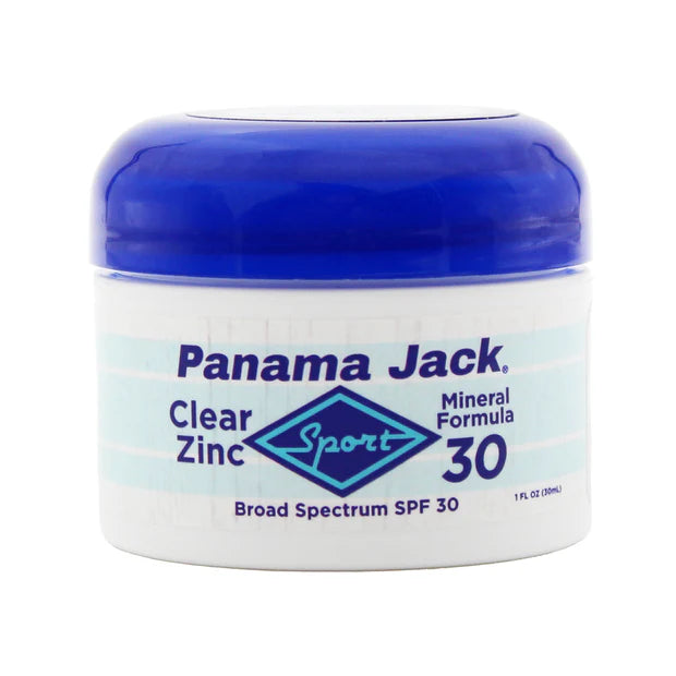 Panama Jack Zinc 30