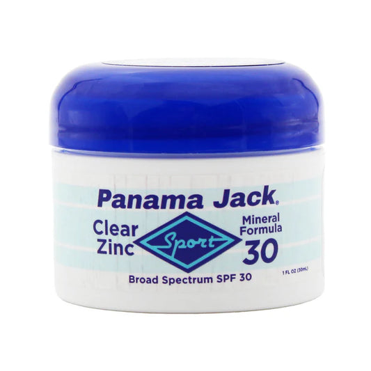 Panama Jack Zinc 30