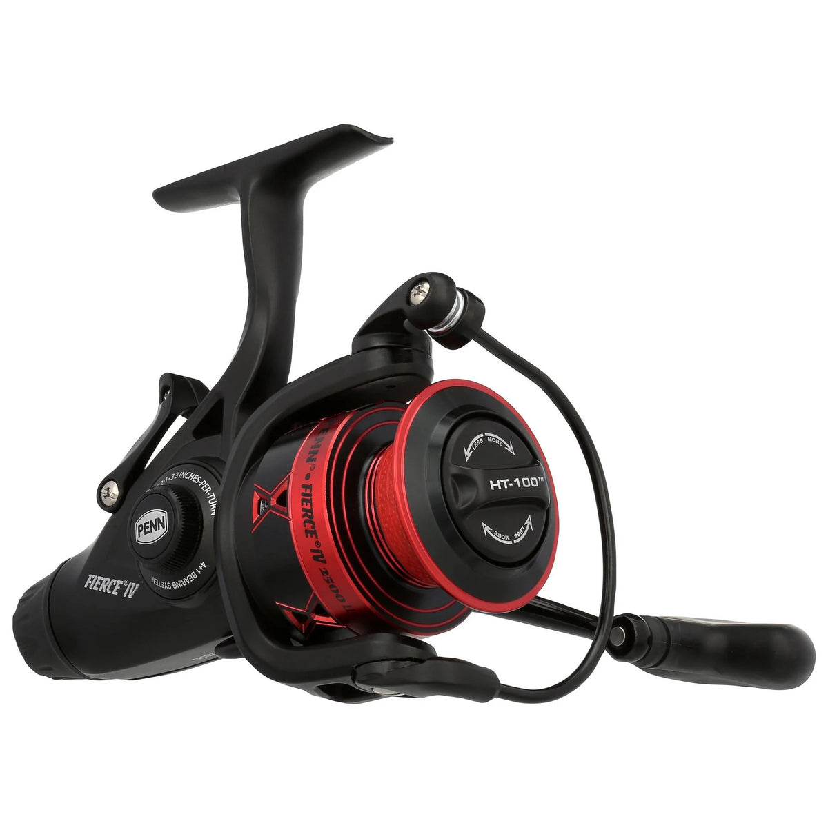 Penn Fierce IV Live Liner