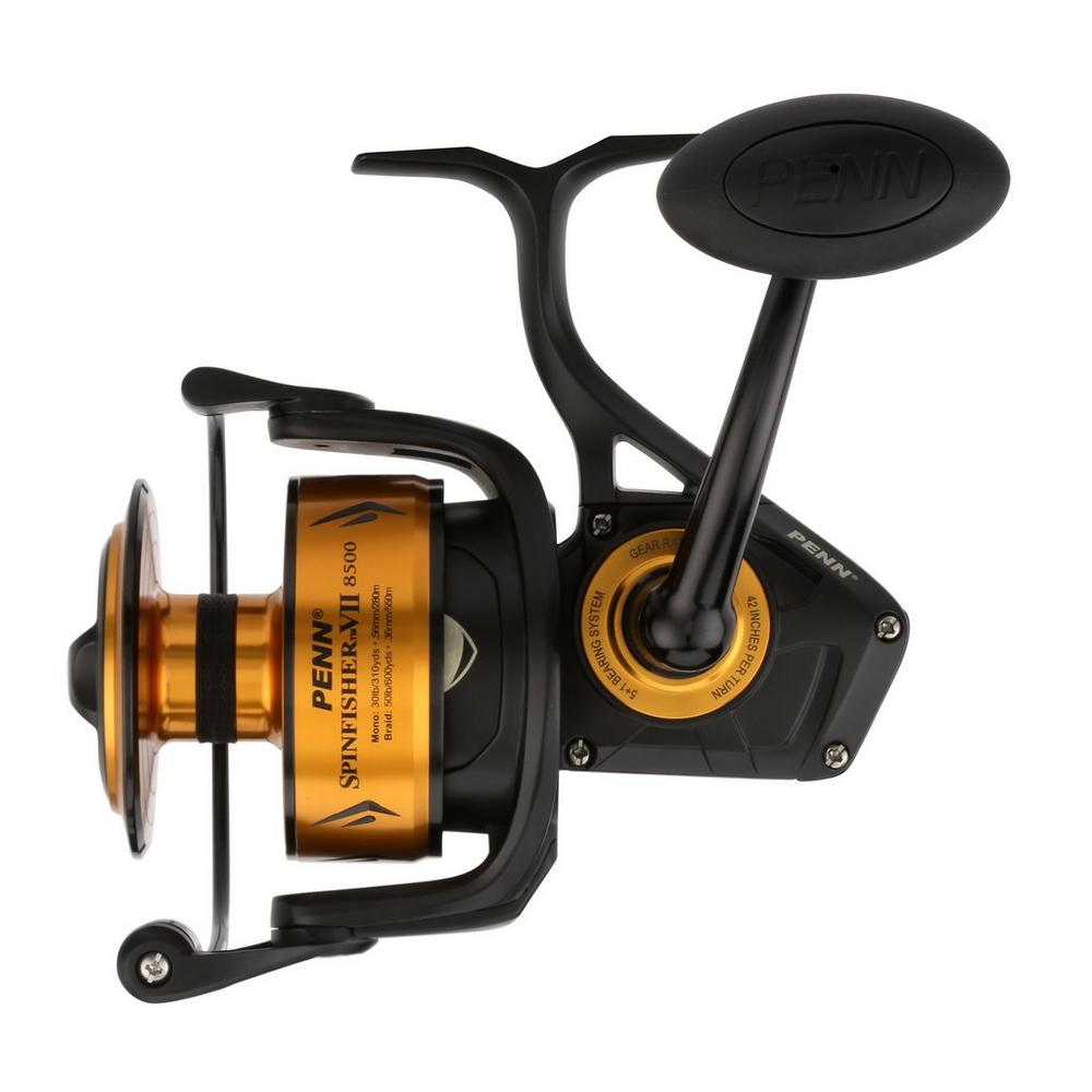 Penn Spinfisher VII Spinning Reels
