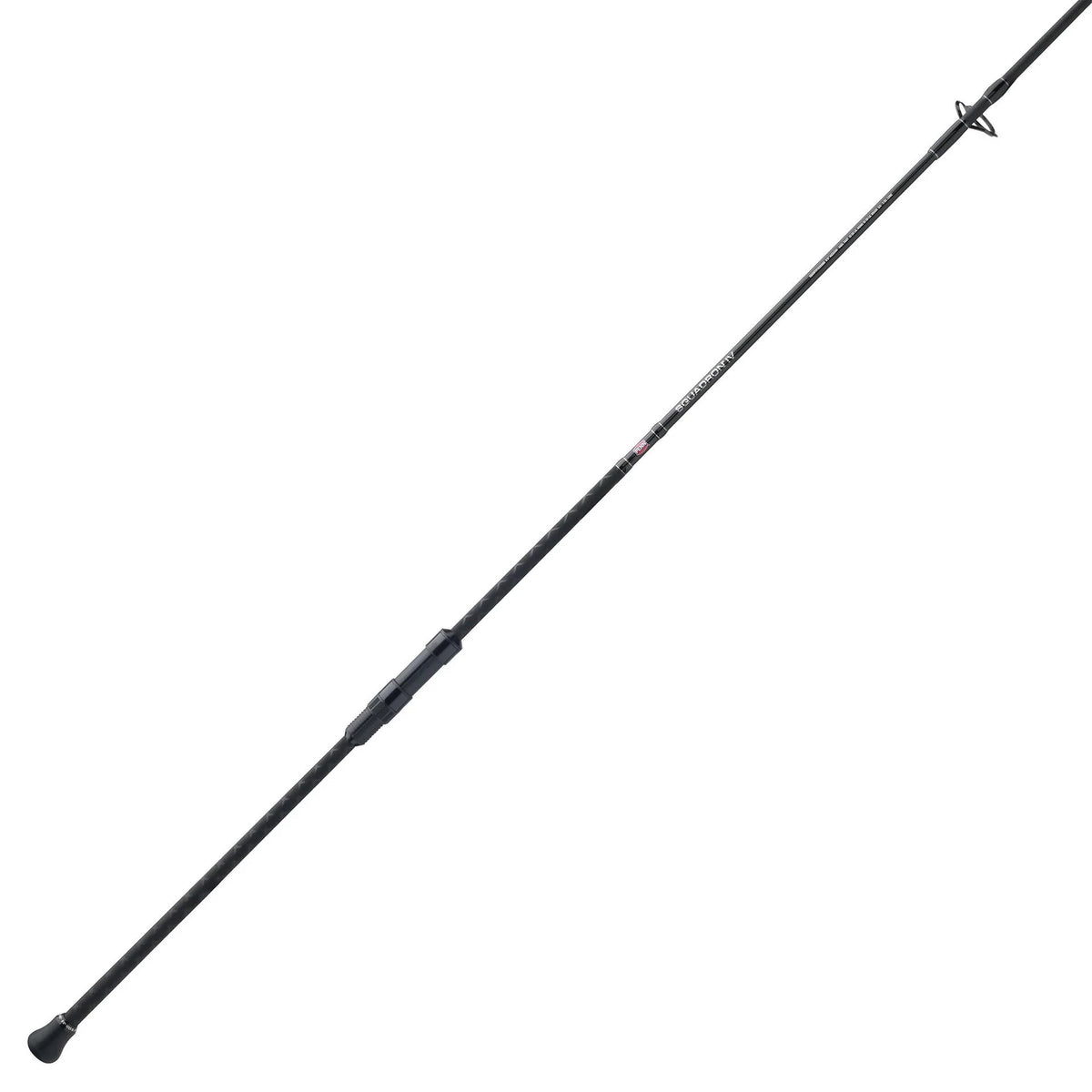 Squadron® IV Surf Conventional Rod