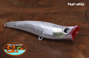 Small Lure Company Mikros-Pop