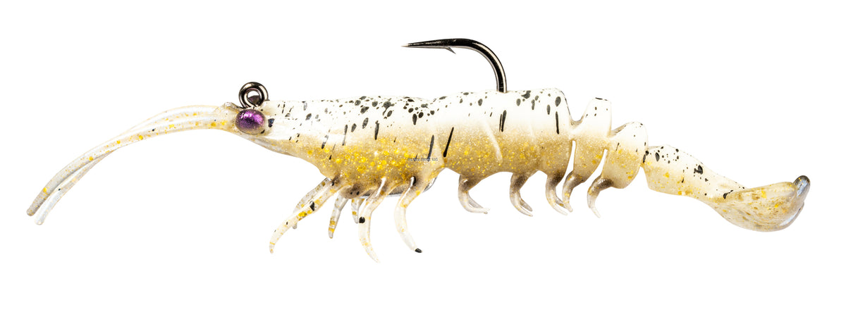 Z-Man Prawn Starz