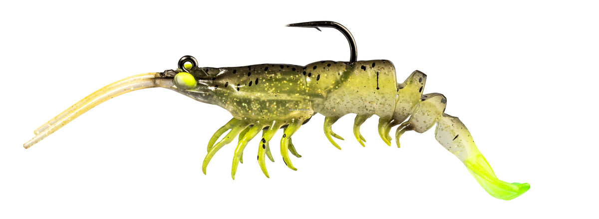 Z-Man Prawn Starz