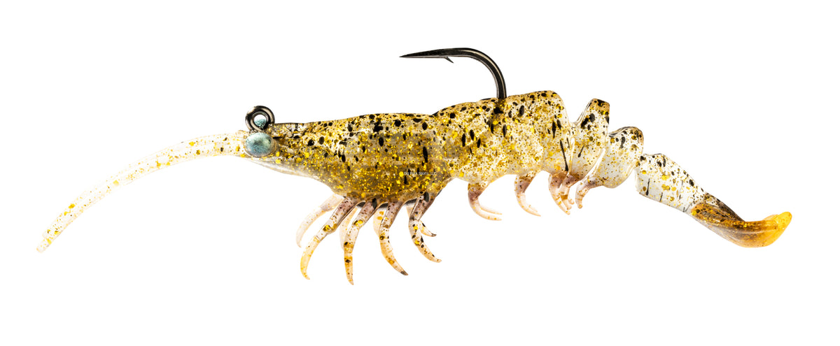 Z-Man Prawn Starz