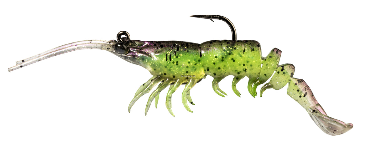 Z-Man Prawn Starz