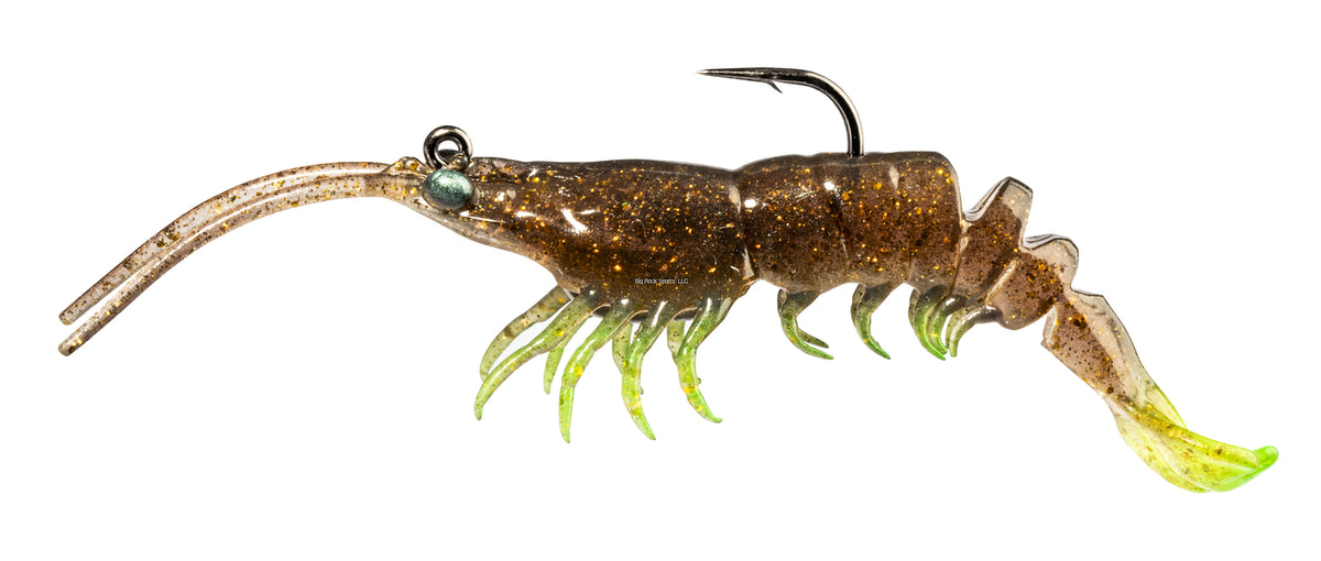 Z-Man Prawn Starz