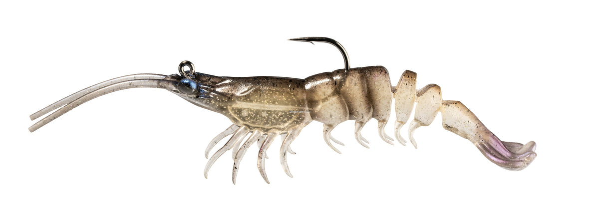 Z-Man Prawn Starz