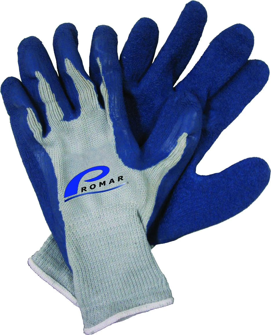 Promar Latex Grip Size Large Glove