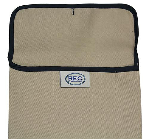 REC Travel Rod Bags
