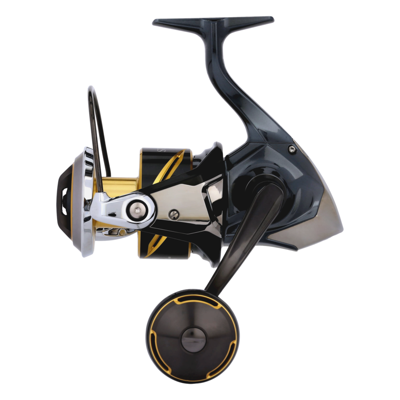 Shimano Stella SW D (2026)
