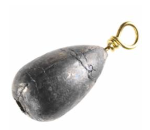 Bullet Weights