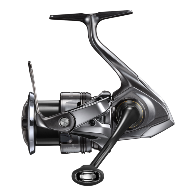 Shimano Twin Power FE (2024)