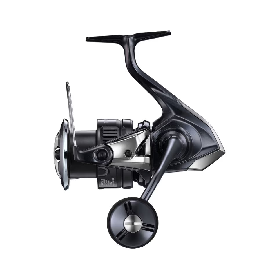 Shimano Twin Power XD FB (2025/26)