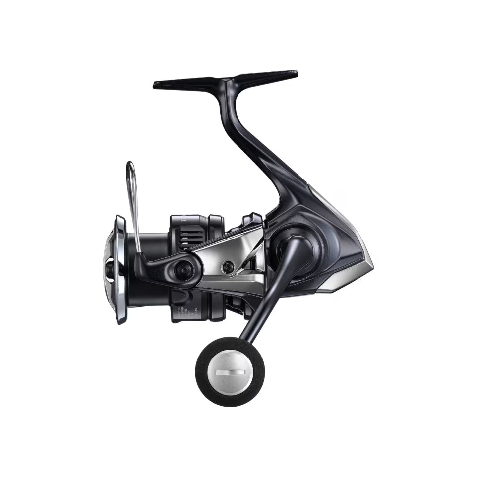 Shimano Twin Power XD FB (2025/26)