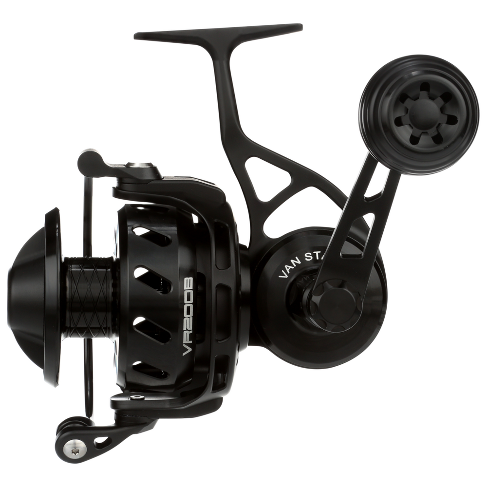 Van Staal- VR Series Spinning Reels