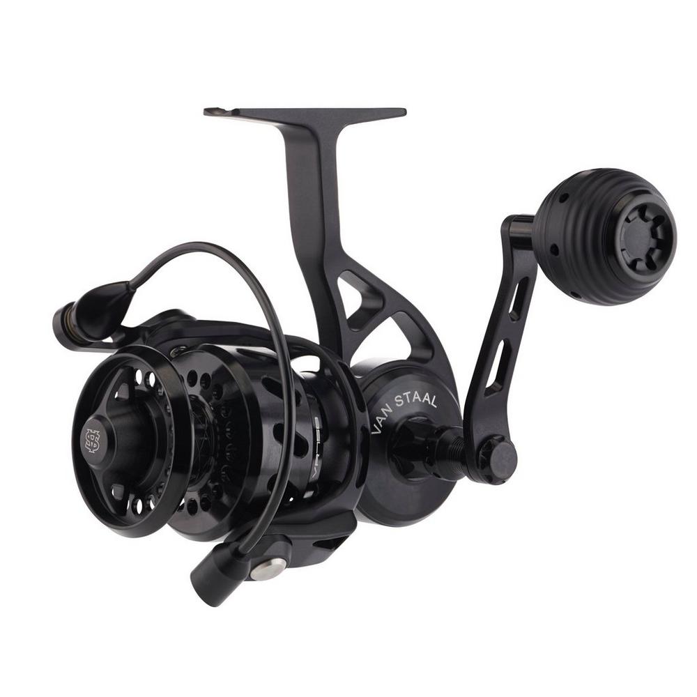Van Staal- VR Series Spinning Reels