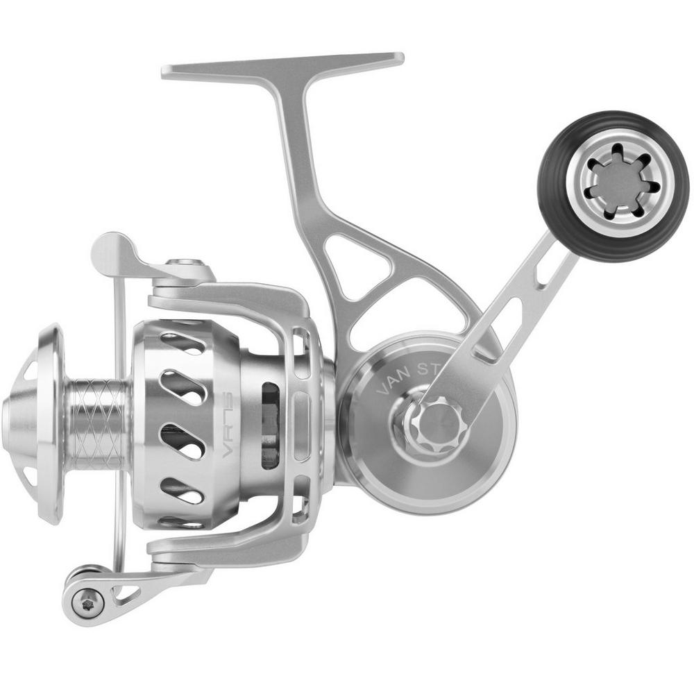 Van Staal- VR Series Spinning Reels