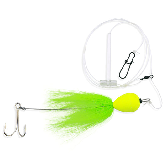 AFW AquaClear Mullet Rig