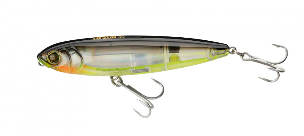 Yo-Zuri Topknock Pencil