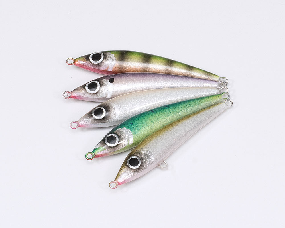 Strategic Angler Lures