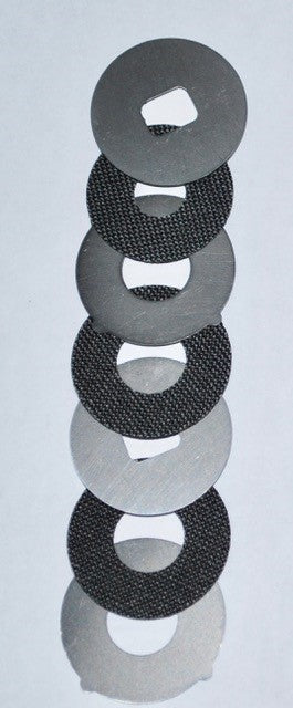 PENN Drag Washers