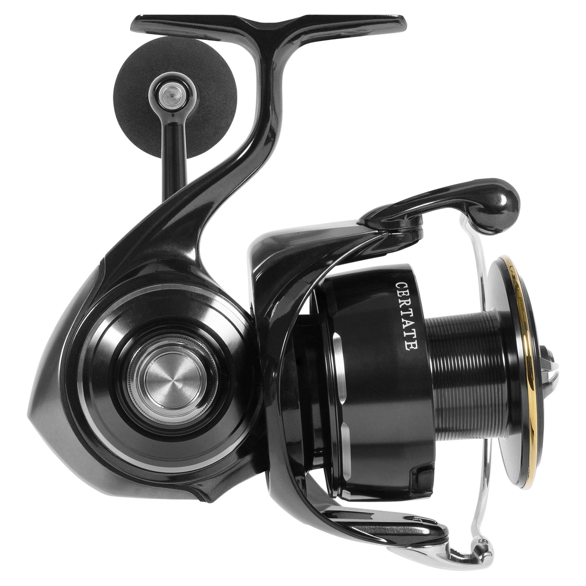 Daiwa Certate HD LT 2026