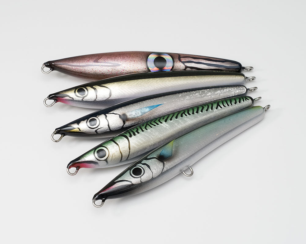 Strategic Angler Lures