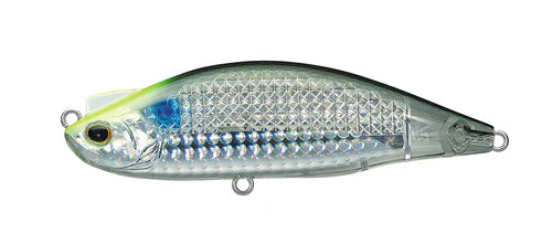 2025 Daiwa LAZY FASHAD 100mm / 32g