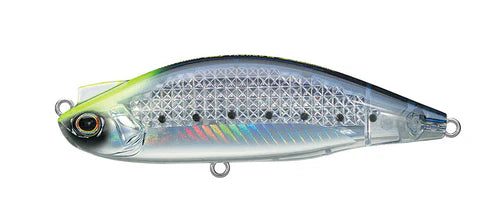 2025 Daiwa LAZY FASHAD 100mm / 32g
