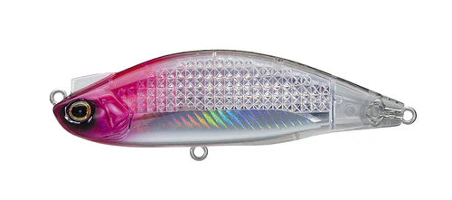 2025 Daiwa LAZY FASHAD 100mm / 32g