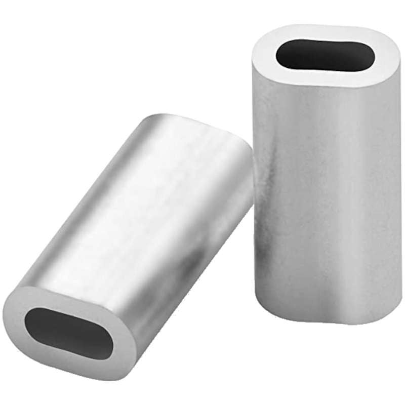 Hi-Seas Grand Slam Aluminum Sleeves