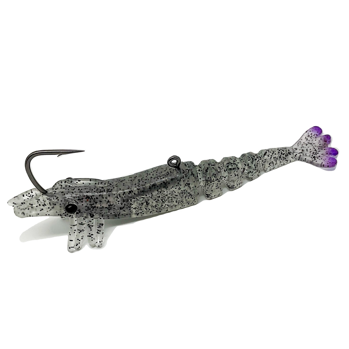 Marker 54 Jerk Shrimp