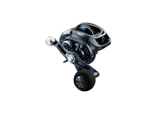 Daiwa Lexa HD