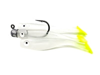 Marker 54 New Mullet Run Paddle Tail