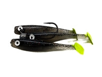 Marker 54 New Mullet Run Paddle Tail